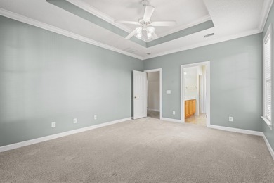 Welcome to 80 Camden Circle, a charming residence nestled within on The Founders Club At Pawleys Island in South Carolina - for sale on GolfHomes.com, golf home, golf lot