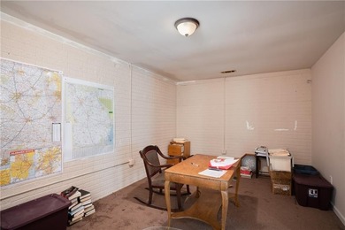 Welcome to this spacious home located in the sought after gated on Fairfield Plantation Golf and Country Club in Georgia - for sale on GolfHomes.com, golf home, golf lot