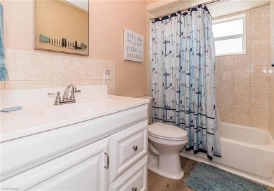 PARADISE FOUND! Experience the ultimate in Florida waterfront on Saint Andrews South Golf Club in Florida - for sale on GolfHomes.com, golf home, golf lot