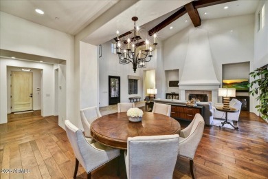 COVETED GOLF MEMBERSHIP AVAILABLE. Subject to club approval on Mirabel Golf Club in Arizona - for sale on GolfHomes.com, golf home, golf lot