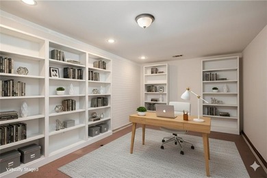 Welcome to this spacious home located in the sought after gated on Fairfield Plantation Golf and Country Club in Georgia - for sale on GolfHomes.com, golf home, golf lot