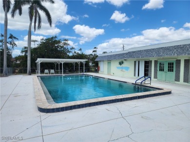 Welcome to Plantation Estates Mobile Home Park - a pet-friendly on Kelly Greens Golf and Country Club in Florida - for sale on GolfHomes.com, golf home, golf lot