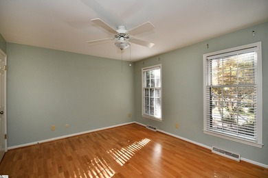 Discover this beautifully crafted all-brick 5-bedroom, 3-bath on Holly Tree Country Club in South Carolina - for sale on GolfHomes.com, golf home, golf lot