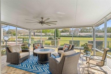 This stunning home has just about every upgrade you can think on On Top of the World Golf Course in Florida - for sale on GolfHomes.com, golf home, golf lot