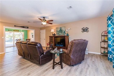 PARADISE FOUND! Experience the ultimate in Florida waterfront on Saint Andrews South Golf Club in Florida - for sale on GolfHomes.com, golf home, golf lot