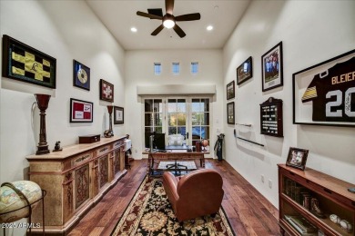 COVETED GOLF MEMBERSHIP AVAILABLE. Subject to club approval on Mirabel Golf Club in Arizona - for sale on GolfHomes.com, golf home, golf lot