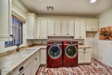 COVETED GOLF MEMBERSHIP AVAILABLE. Subject to club approval on Mirabel Golf Club in Arizona - for sale on GolfHomes.com, golf home, golf lot