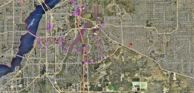 Excellent opportunity in an area with new construction homes on Copperhead Golf Club in Florida - for sale on GolfHomes.com, golf home, golf lot