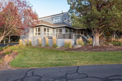 Natural light, thoughtful layout, lovely finishes, great storage on Eagle Crest Golf Resort - Resort Course in Oregon - for sale on GolfHomes.com, golf home, golf lot