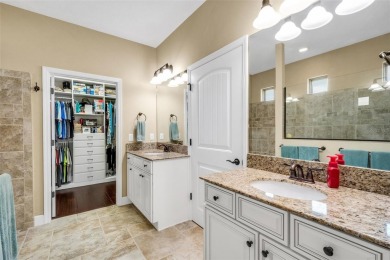 Located in the desirable 55+ community of Del Webb Orlando, this on Ridgewood Lakes Golf and Country Club in Florida - for sale on GolfHomes.com, golf home, golf lot