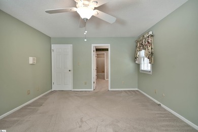 Discover this beautifully crafted all-brick 5-bedroom, 3-bath on Holly Tree Country Club in South Carolina - for sale on GolfHomes.com, golf home, golf lot