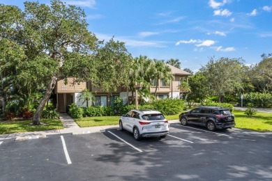 Move-In Ready Townhome in Riverwood This beautifully remodeled on Ocean Club At the Hutchinson Island Beach Resort and Marina in Florida - for sale on GolfHomes.com, golf home, golf lot