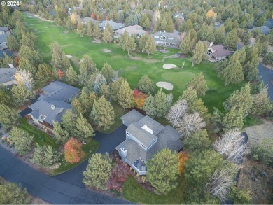 Natural light, thoughtful layout, lovely finishes, great storage on Eagle Crest Golf Resort - Resort Course in Oregon - for sale on GolfHomes.com, golf home, golf lot