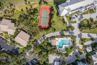 Move-In Ready Townhome in Riverwood This beautifully remodeled on Ocean Club At the Hutchinson Island Beach Resort and Marina in Florida - for sale on GolfHomes.com, golf home, golf lot