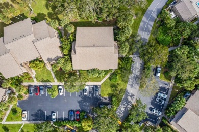 Move-In Ready Townhome in Riverwood This beautifully remodeled on Ocean Club At the Hutchinson Island Beach Resort and Marina in Florida - for sale on GolfHomes.com, golf home, golf lot