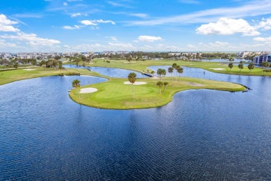 Move-In Ready Townhome in Riverwood This beautifully remodeled on Ocean Club At the Hutchinson Island Beach Resort and Marina in Florida - for sale on GolfHomes.com, golf home, golf lot