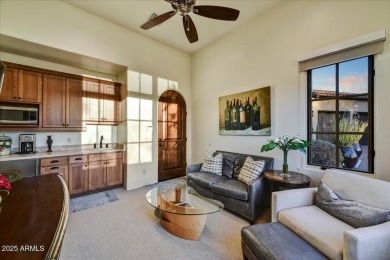 COVETED GOLF MEMBERSHIP AVAILABLE. Subject to club approval on Mirabel Golf Club in Arizona - for sale on GolfHomes.com, golf home, golf lot