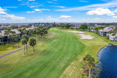 Move-In Ready Townhome in Riverwood This beautifully remodeled on Ocean Club At the Hutchinson Island Beach Resort and Marina in Florida - for sale on GolfHomes.com, golf home, golf lot