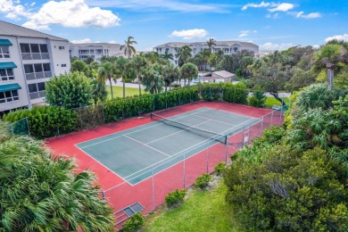 Move-In Ready Townhome in Riverwood This beautifully remodeled on Ocean Club At the Hutchinson Island Beach Resort and Marina in Florida - for sale on GolfHomes.com, golf home, golf lot