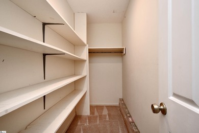 Discover this beautifully crafted all-brick 5-bedroom, 3-bath on Holly Tree Country Club in South Carolina - for sale on GolfHomes.com, golf home, golf lot