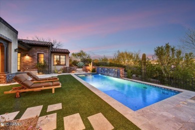 COVETED GOLF MEMBERSHIP AVAILABLE. Subject to club approval on Mirabel Golf Club in Arizona - for sale on GolfHomes.com, golf home, golf lot