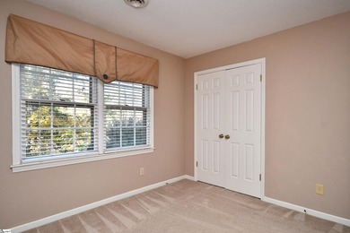 Discover this beautifully crafted all-brick 5-bedroom, 3-bath on Holly Tree Country Club in South Carolina - for sale on GolfHomes.com, golf home, golf lot