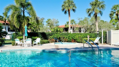 IMG GOLF COURSE CONDO WITH LAKE & FAIRWAY VIEWS! The CORNER on IMG Academies Golf and Country Club in Florida - for sale on GolfHomes.com, golf home, golf lot
