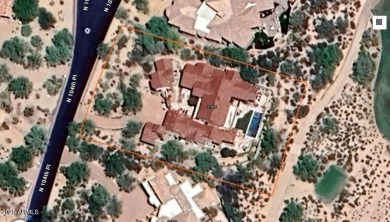 COVETED GOLF MEMBERSHIP AVAILABLE. Subject to club approval on Mirabel Golf Club in Arizona - for sale on GolfHomes.com, golf home, golf lot