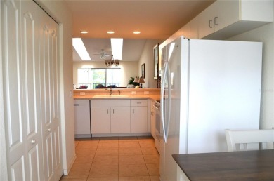 Motivated seller!  One owner, pet free, smoke free,  move-in on Pinemoor West Golf Club in Florida - for sale on GolfHomes.com, golf home, golf lot