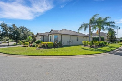 Located in the desirable 55+ community of Del Webb Orlando, this on Ridgewood Lakes Golf and Country Club in Florida - for sale on GolfHomes.com, golf home, golf lot