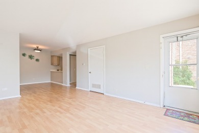First-Floor Condo, Prime Hoffman Estates Location! Spacious on Hilldale Golf Club in Illinois - for sale on GolfHomes.com, golf home, golf lot