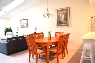 Motivated seller!  One owner, pet free, smoke free,  move-in on Pinemoor West Golf Club in Florida - for sale on GolfHomes.com, golf home, golf lot