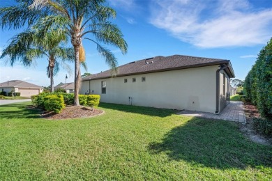 Located in the desirable 55+ community of Del Webb Orlando, this on Ridgewood Lakes Golf and Country Club in Florida - for sale on GolfHomes.com, golf home, golf lot