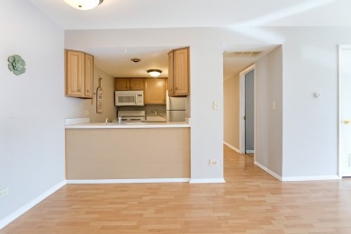 First-Floor Condo, Prime Hoffman Estates Location! Spacious on Hilldale Golf Club in Illinois - for sale on GolfHomes.com, golf home, golf lot