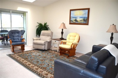 Motivated seller!  One owner, pet free, smoke free,  move-in on Pinemoor West Golf Club in Florida - for sale on GolfHomes.com, golf home, golf lot