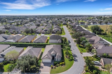 Located in the desirable 55+ community of Del Webb Orlando, this on Ridgewood Lakes Golf and Country Club in Florida - for sale on GolfHomes.com, golf home, golf lot