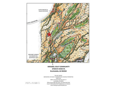 COVETED GOLF MEMBERSHIP AVAILABLE. Subject to club approval on Mirabel Golf Club in Arizona - for sale on GolfHomes.com, golf home, golf lot