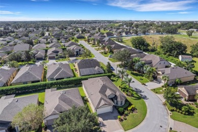 Located in the desirable 55+ community of Del Webb Orlando, this on Ridgewood Lakes Golf and Country Club in Florida - for sale on GolfHomes.com, golf home, golf lot