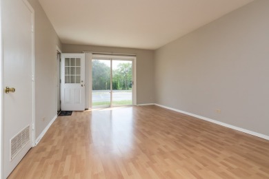 First-Floor Condo, Prime Hoffman Estates Location! Spacious on Hilldale Golf Club in Illinois - for sale on GolfHomes.com, golf home, golf lot