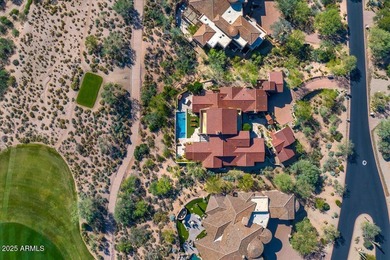COVETED GOLF MEMBERSHIP AVAILABLE. Subject to club approval on Mirabel Golf Club in Arizona - for sale on GolfHomes.com, golf home, golf lot