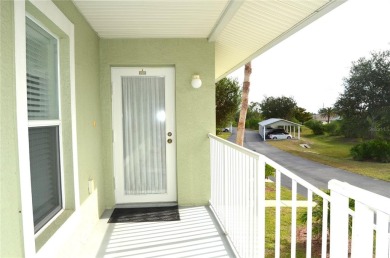 Motivated seller!  One owner, pet free, smoke free,  move-in on Pinemoor West Golf Club in Florida - for sale on GolfHomes.com, golf home, golf lot