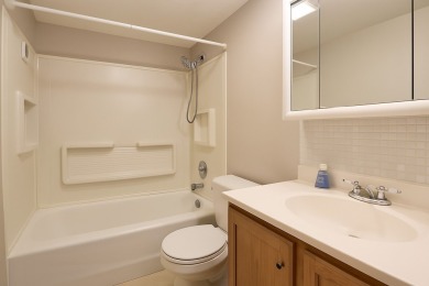 First-Floor Condo, Prime Hoffman Estates Location! Spacious on Hilldale Golf Club in Illinois - for sale on GolfHomes.com, golf home, golf lot