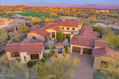 COVETED GOLF MEMBERSHIP AVAILABLE. Subject to club approval on Mirabel Golf Club in Arizona - for sale on GolfHomes.com, golf home, golf lot