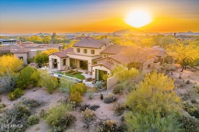 COVETED GOLF MEMBERSHIP AVAILABLE. Subject to club approval on Mirabel Golf Club in Arizona - for sale on GolfHomes.com, golf home, golf lot