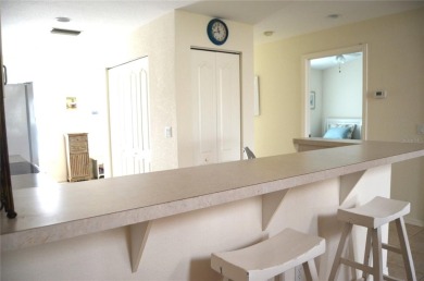 Motivated seller!  One owner, pet free, smoke free,  move-in on Pinemoor West Golf Club in Florida - for sale on GolfHomes.com, golf home, golf lot
