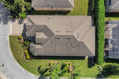 Located in the desirable 55+ community of Del Webb Orlando, this on Ridgewood Lakes Golf and Country Club in Florida - for sale on GolfHomes.com, golf home, golf lot