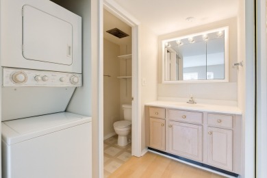 First-Floor Condo, Prime Hoffman Estates Location! Spacious on Hilldale Golf Club in Illinois - for sale on GolfHomes.com, golf home, golf lot
