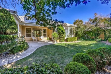 SIENA STUNNER**This is the home you've been waiting for! Almost on Siena Golf Club in Nevada - for sale on GolfHomes.com, golf home, golf lot