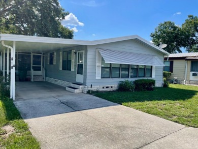 This home has been well maintained by the owners of over 30 on Water Oak Country Club Estates in Florida - for sale on GolfHomes.com, golf home, golf lot