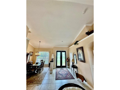 Welcome to your dream getaway in beautiful Englewood, Florida! on Oyster Creek Golf Club in Florida - for sale on GolfHomes.com, golf home, golf lot